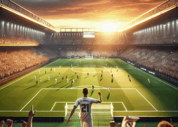 LaLiga EA Sports 2025: ¡Alexander-Arnold ya es oficialmente nuevo jugador del Real Madrid!