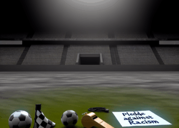 LaLiga valora la sentencia por insultos racistas de odio a Vinicius como un "hito sin precedentes"