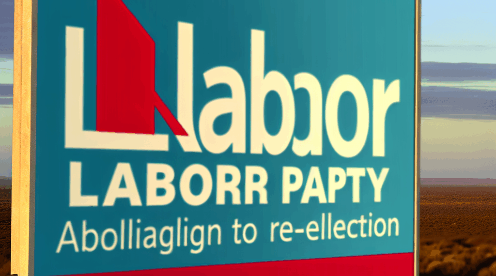 El primer recuento de votos indica que el Partido Laborista australiano ganará su segundo mandato