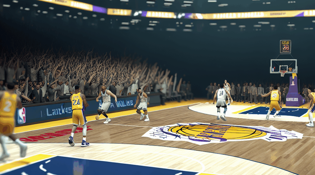 NBA Playoffs: Lakers son troleados por Wolves tras perder la serie