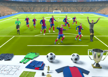 Lamine Yamal convirtió un golazo en el Derbi. FOTO: AFP