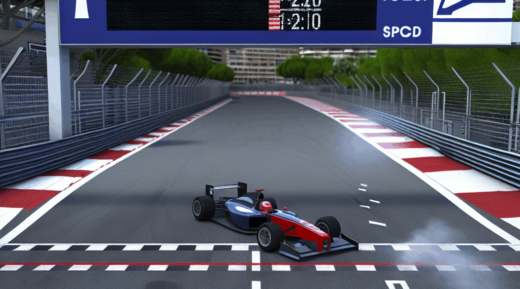 Lando Norris se impone en el GP de Mónaco de F1 y recorta la ventaja de Piastri en la F1