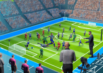 Larcamón insinuó ayuda arbitral para Tigres; recordó el Clásico Regio