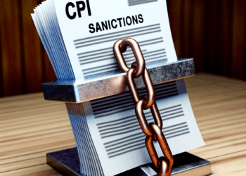 Las sanciones de Trump a la CPI frenan el trabajo del tribunal, según su personal