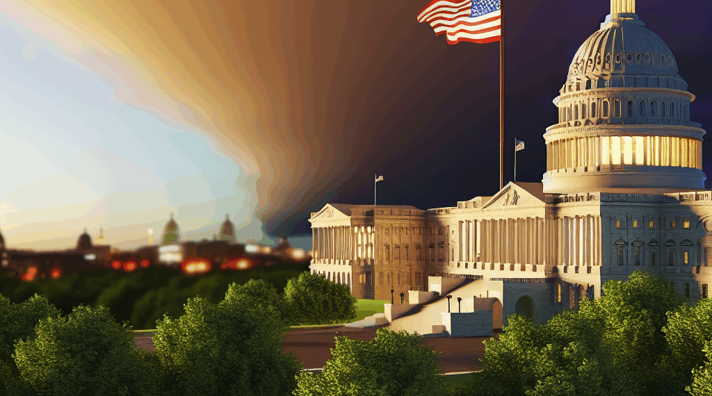 Legisladores acudirán a EU para negociar gravamen