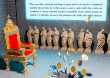 León XIV inicia su pontificado con una crítica a los excesos del capitalismo