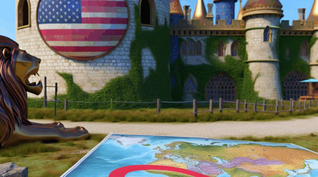 León XIV no prevé ir "pronto" a Estados Unidos