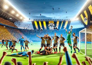 La Jornada - Leones Negros, campeón de Liga de Expansión tras vencer a Tampico Madero