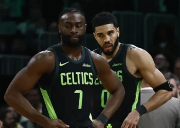 Confirmada la grave lesión de Jayson Tatum: así afecta al futuro de Boston Celtics image