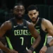 Confirmada la grave lesión de Jayson Tatum: así afecta al futuro de Boston Celtics image