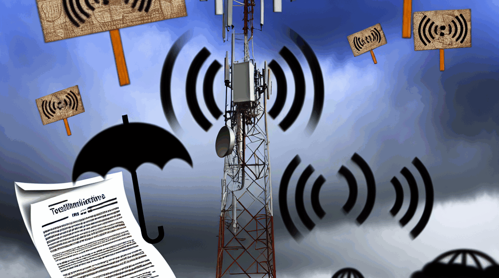 Ley de telecomunicaciones: la inconformidad generalizada
