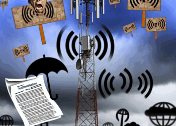 Ley de telecomunicaciones: la inconformidad generalizada