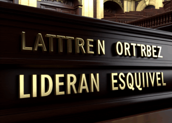 Lideran Esquivel, Batres y Ortiz para la SCJN – El Financiero