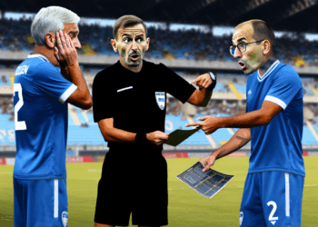 Liga MX 2025: Árbitro América - Toluca: Jardine y Mohamed quedan sorprendidos por la designación para el juego de ida