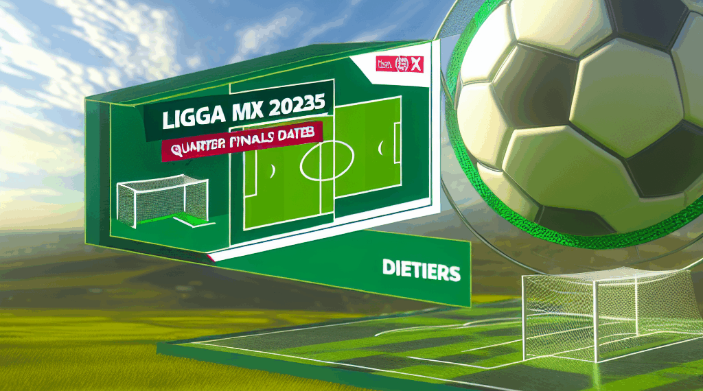 Liga MX 2025 Cuartos de Final: Horarios para la Liguilla de América, Cruz Azul y demás equipos - Marca.com