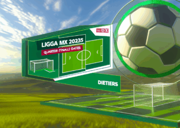 Liga MX 2025 Cuartos de Final: Horarios para la Liguilla de América, Cruz Azul y demás equipos - Marca.com