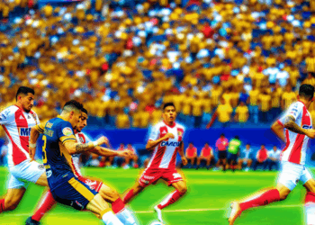 Liga MX: Tigres vs Toluca - EN VIVO (Semifinal