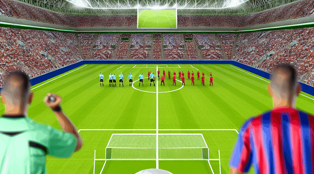 Oficial: Liga MX no quiere POLÉMICAS y ya eligió al árbitro para la ida Pachuca vs Club América