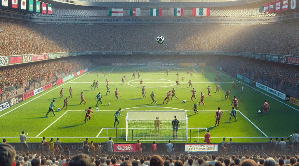 Liga MX copia a la Premier para elevar nivel de los extranjeros- Grupo Milenio