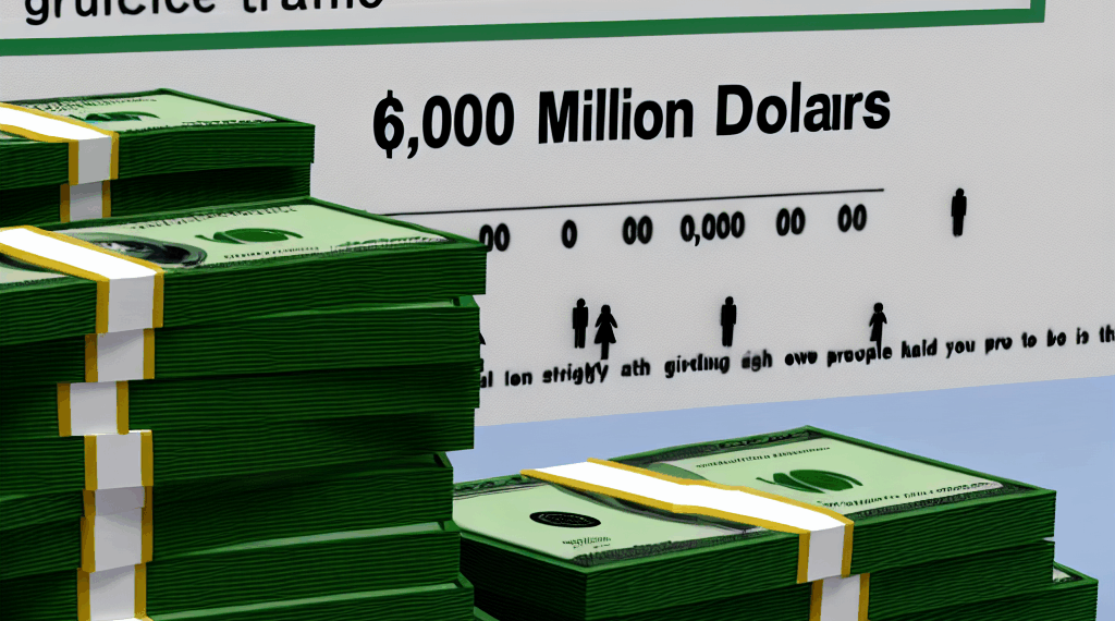 Obtuvo crimen más de 6,000 mdd por tráfico de migrantes