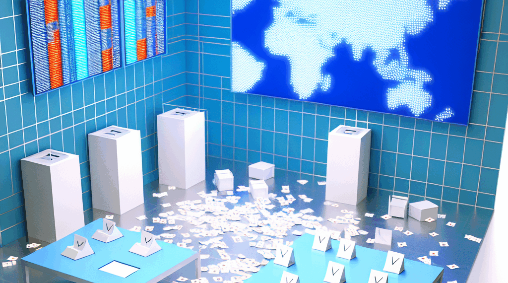 Lorenzo Córdova califica a la elección judicial como una farsa democrática