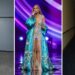 Todos los 7 looks que Jennifer Lopez lució en los American Music Awards 2025