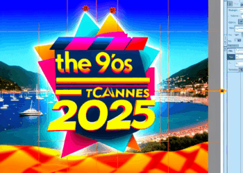 Los años 90 llegan al Festival de Cannes 2025 con sandalias de tiras y vestidos lenceros