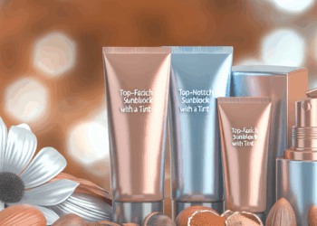 Los MEJORES protectores solares con color para la cara son estos