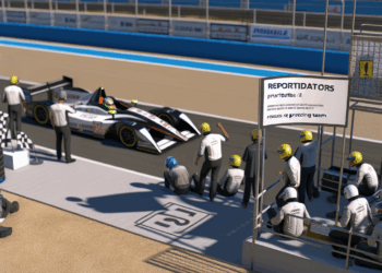 Los comisarios rechazan la protesta de Red Bull contra Russell en Miami