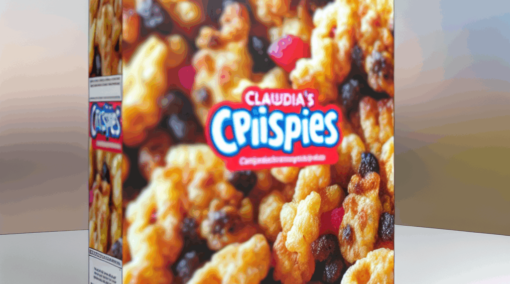 Los chicharrones de Claudia