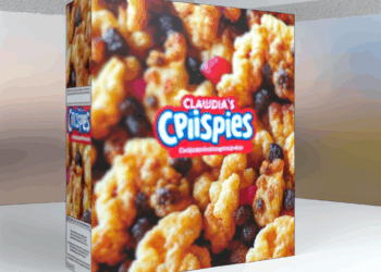 Los chicharrones de Claudia