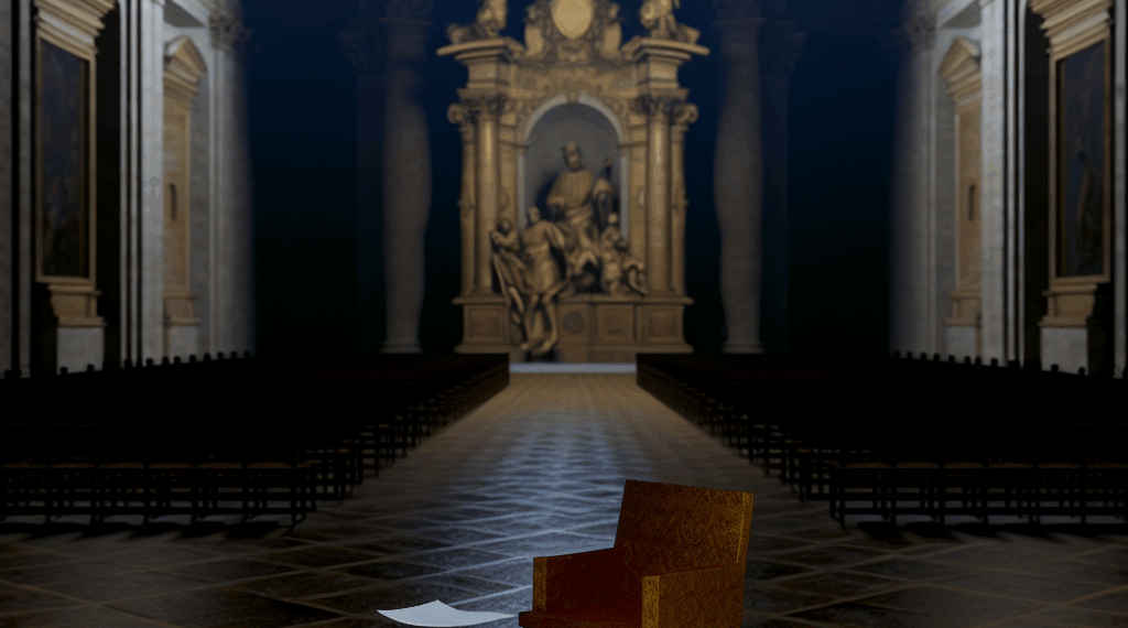 Los abusos sexuales en la Iglesia ya acechan al papa León XIV