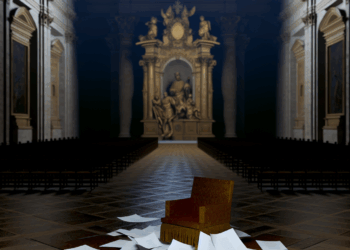 Los abusos sexuales en la Iglesia ya acechan al papa León XIV