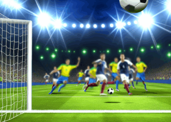 Los videos de los goles de Barcelona