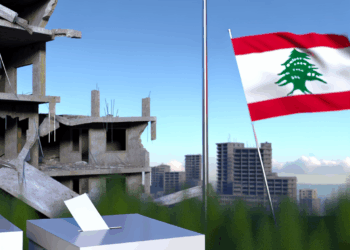 Los libaneses acuden a las urnas por primera vez desde el alto el fuego entre Israel y Hezbolá