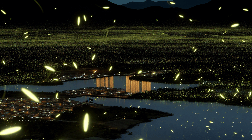 Temporada de Luciérnagas 2025 en Tlaxcala generará más de 60 millones de pesos en derrama económica