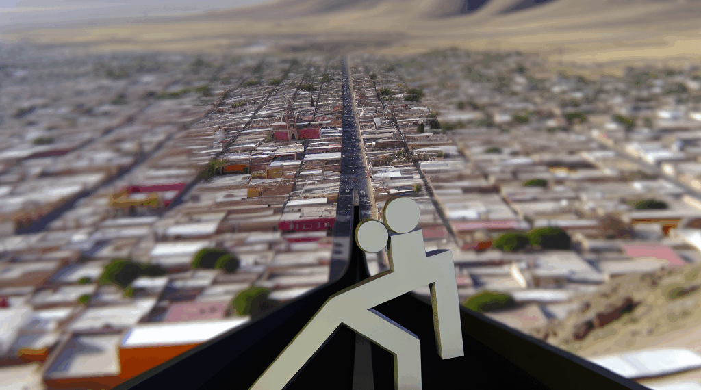 Con mal panorama en Veracruz, MC hace un último esfuerzo en Durango para tener algo que festejar el domingo electoral