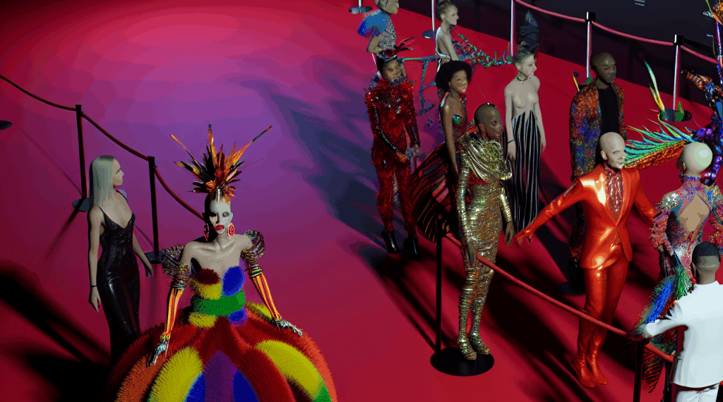 MET Gala 2025: Todas las celebridades en la alfombra roja EN VIVO