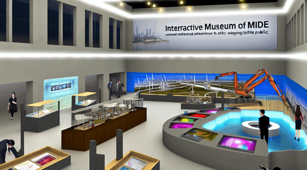 El MIDE inicia su transformación para ofrecer una experiencia más cercana, actual y significativa.