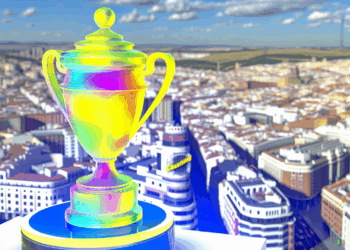 Madrid debuta a Casper Ruud como campeón de Masters