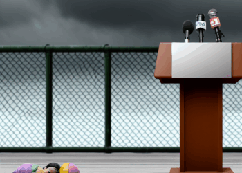 Maduro protesta por caso de niña separada de sus padres durante deportación en EU