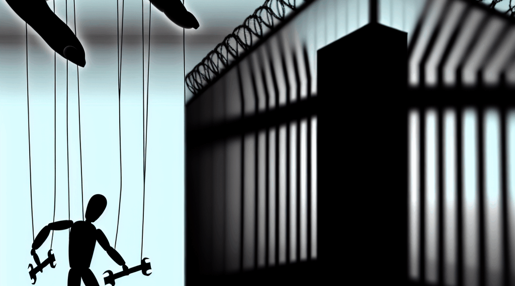 Maduro usa "el terror" para anular la disidencia en Venezuela