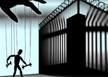 Maduro usa "el terror" para anular la disidencia en Venezuela