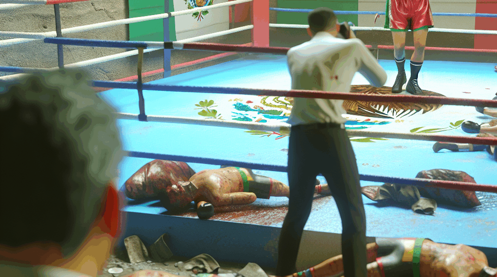 Majo Aguilar, la mexicana que entonará el Himno en la pelea de Canelo