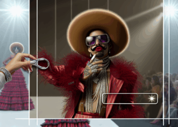 Maluma en la MET Gala 2025 conquista con un traje colorido inspirado en los Pachucos de los 40