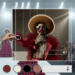 Maluma en la MET Gala 2025 conquista con un traje colorido inspirado en los Pachucos de los 40