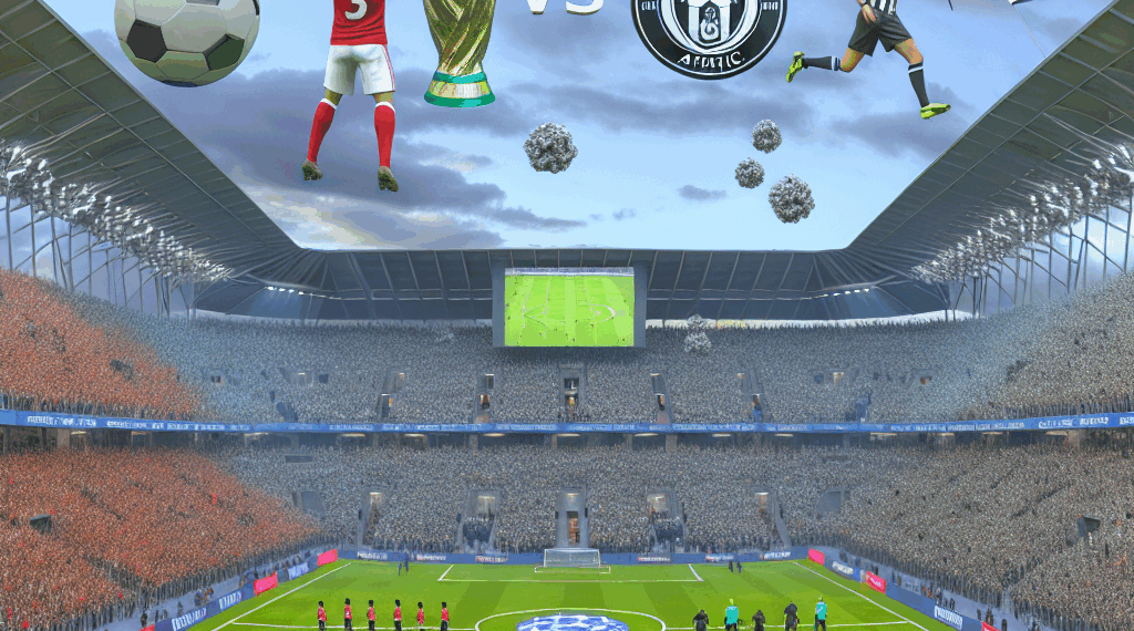 Manchester United vs Athletic EN VIVO Europa League Semifinal Vuelta