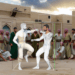 Marco Verde vs Michel Polina EN VIVO pelea desde Arabia Saudita