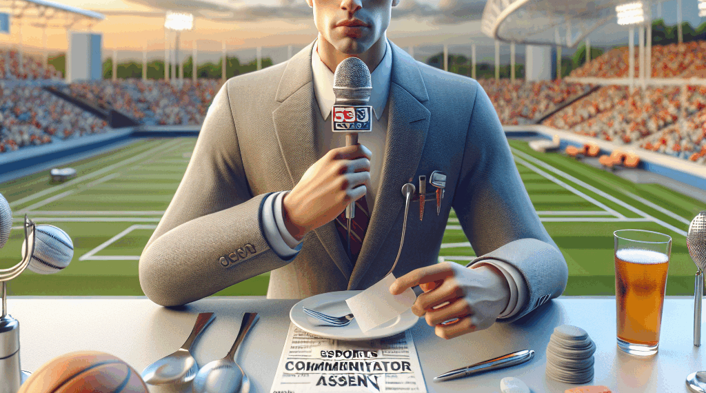 Marion Reimers no se presenta a llamado de TNT Sports y su renovación sigue en el aire