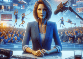 Marion Reimers ya ha participado en Televisa